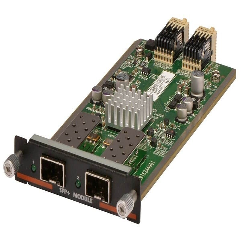 Dell SFP+ 10GbE Module for N3000 (409-BBCZ-RFB) thumbnail