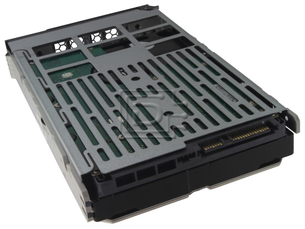Dell 1.2TB 10K 2.5 SAS 12G 463-7475 (463-7475-RFB) thumbnail