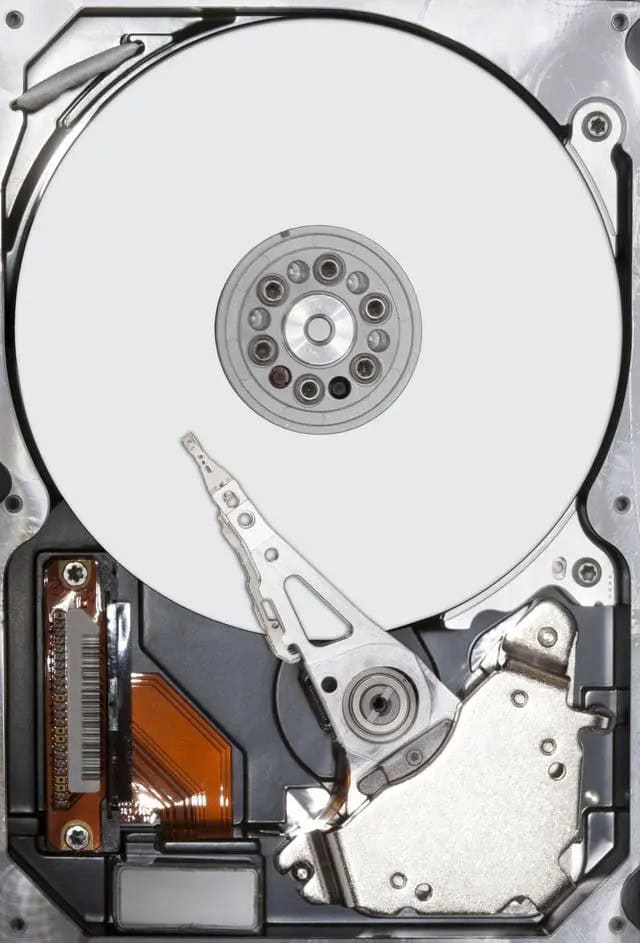 Dell 1.2TB 10K 2.5 SAS 12G 4RY5N (4RY5N-RFB) thumbnail