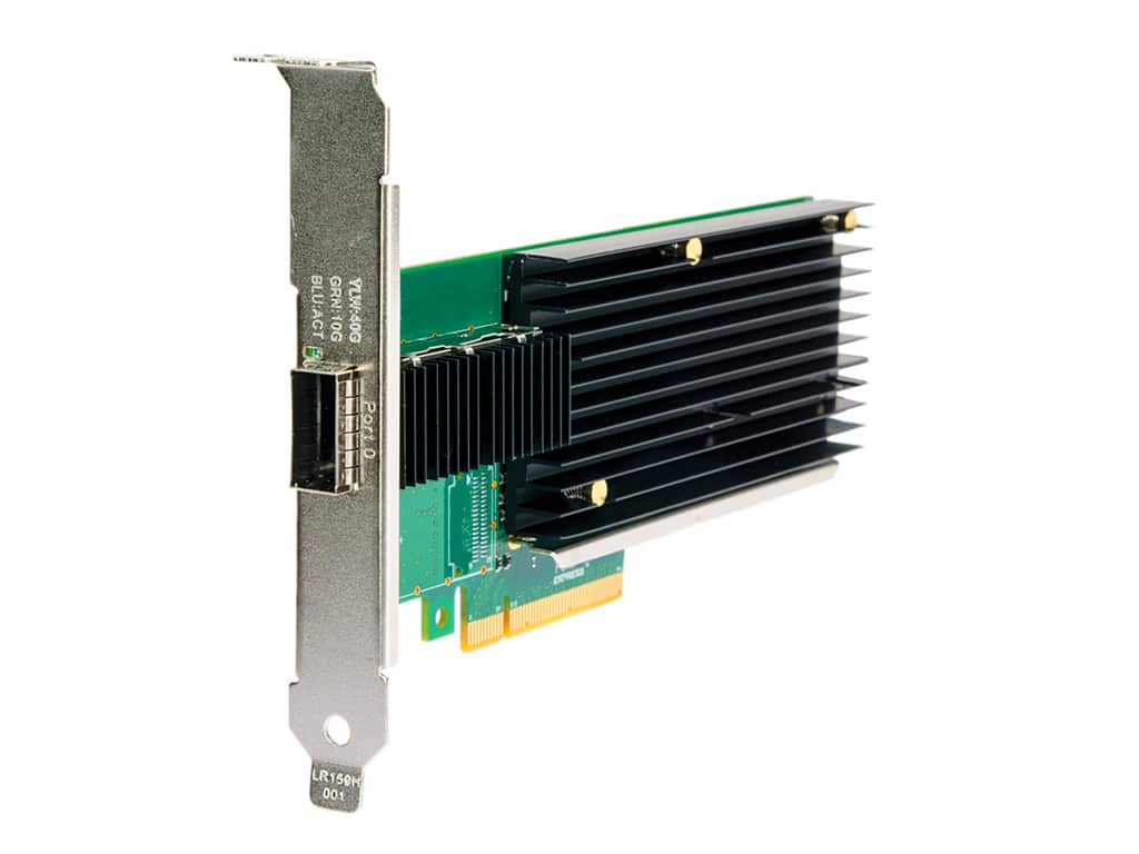 Dell BC5720 1GB 4PORT NDC 540-11046 (540-11046-RFB) thumbnail