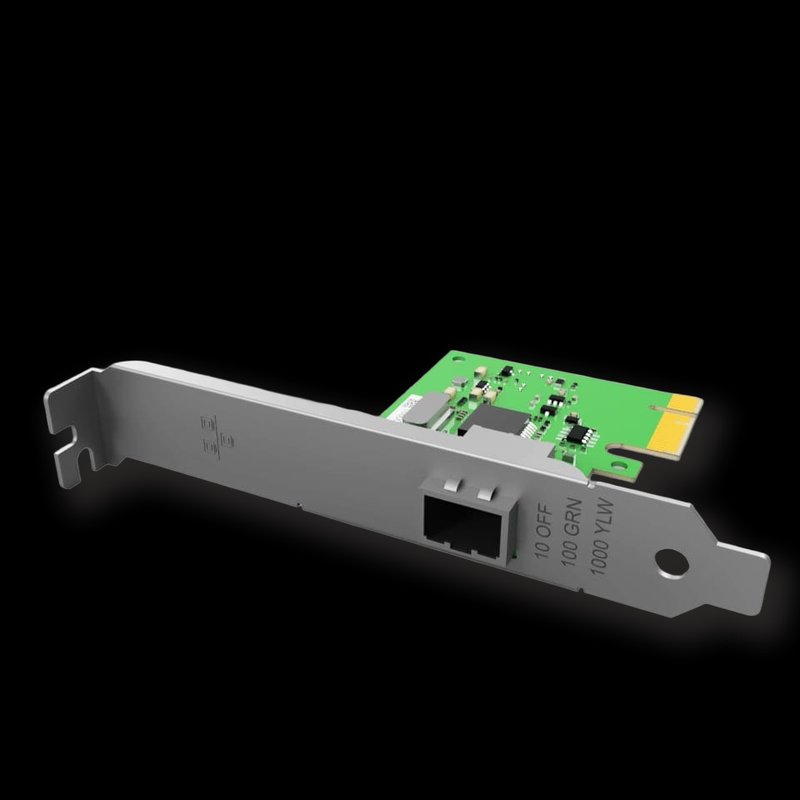 Dell BC57810S 10GB 2PORT 540-BBBJ (540-BBBJ-RFB) thumbnail