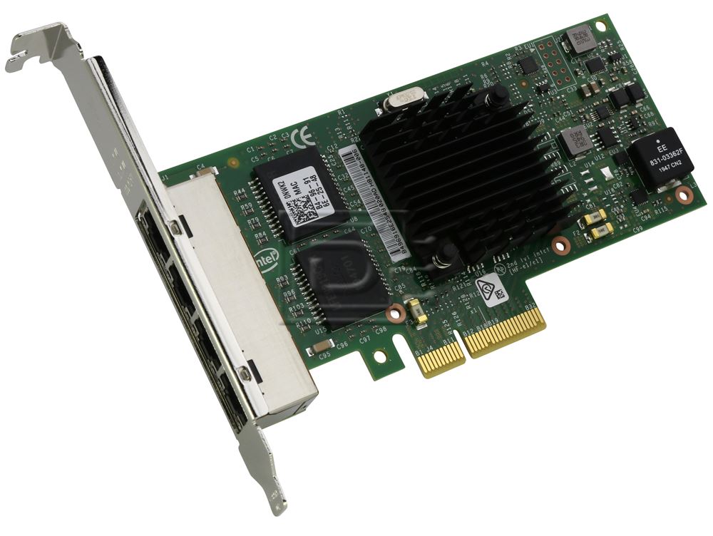 Dell BC57810S 10GB SFP+ 2PORT (540-BBGS-RFB) thumbnail