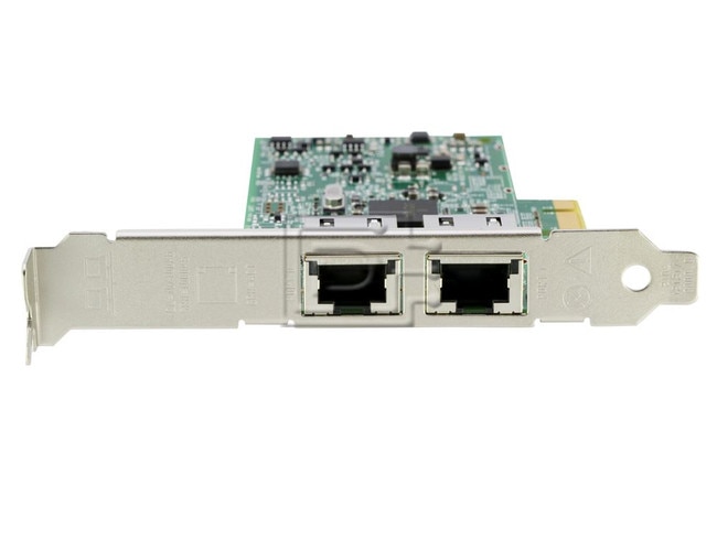 Dell BC5720 1GB 2PORT NIC 540-BBGW (540-BBGW-RFB) thumbnail