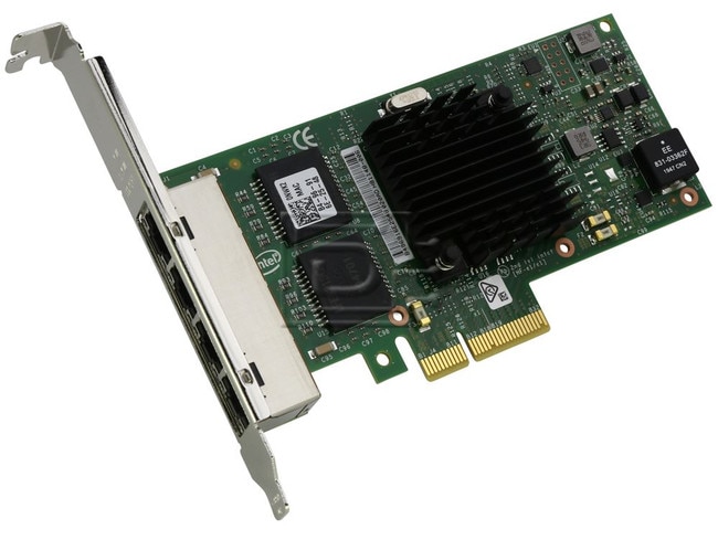 Dell X540-T2 10GB 2PORT 540-BBHD (540-BBHD-RFB) thumbnail