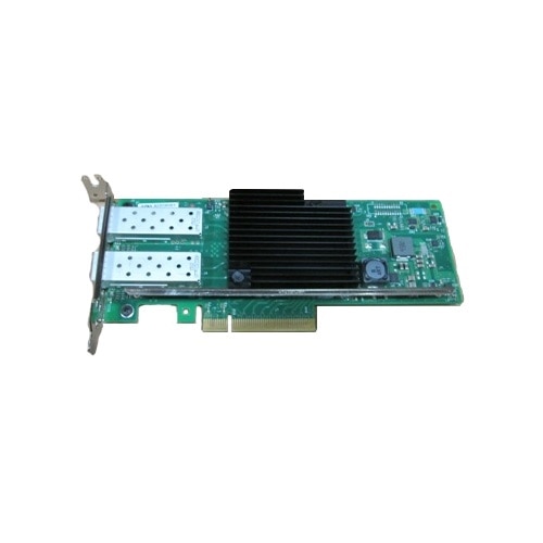 Dell X710-DA2 10GB SFP+ LP (540-BBML-RFB) thumbnail