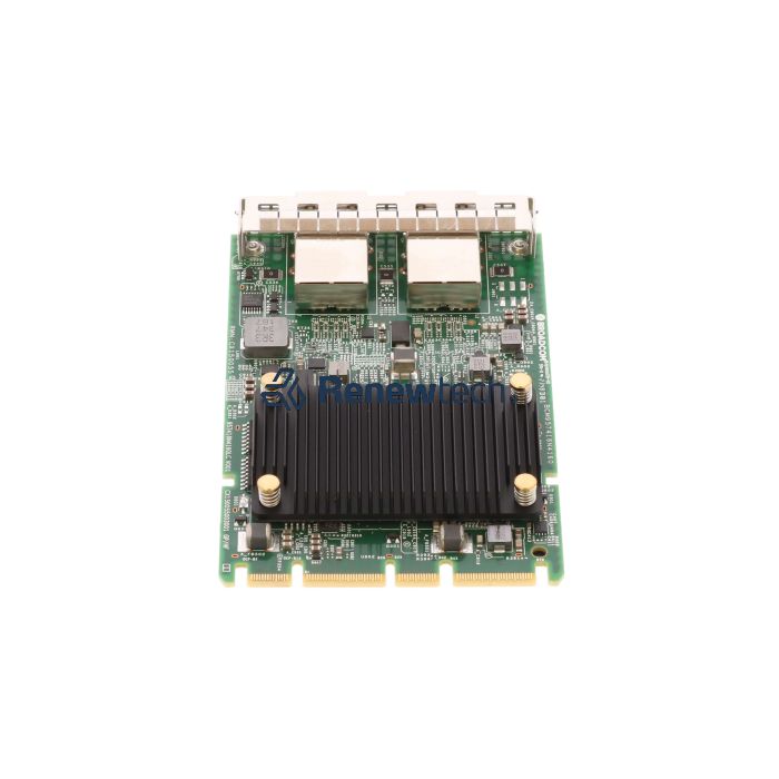 Dell BC57416 10GB 2PORT RJ45 MEZZ (540-BCBM-RFB) thumbnail