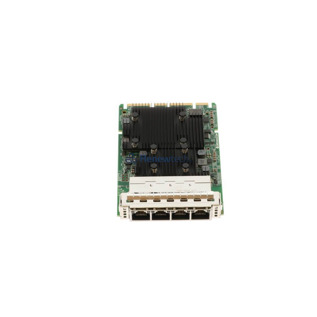 Dell BC57454 4PORT 10GB BASE-T OCP (540-BDOT-RFB) thumbnail