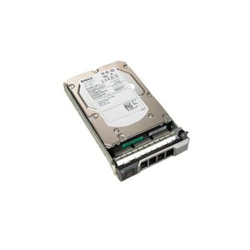 DELL 5R6CX interne harde schijf 600 GB 10000 RPM 2.5" SAS (5R6CX) thumbnail