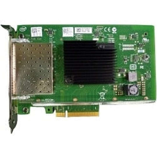 Dell X710-Da4 10G Sfp+ 4Port Pci-E (60WX8-RFB) thumbnail