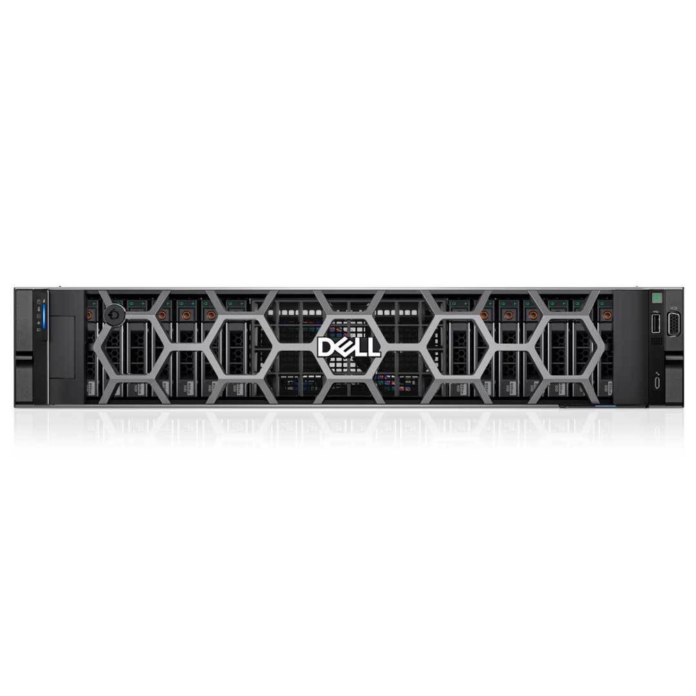 Dell Intel Silver 4214Y 2.20GHz (686C7-RFB) thumbnail