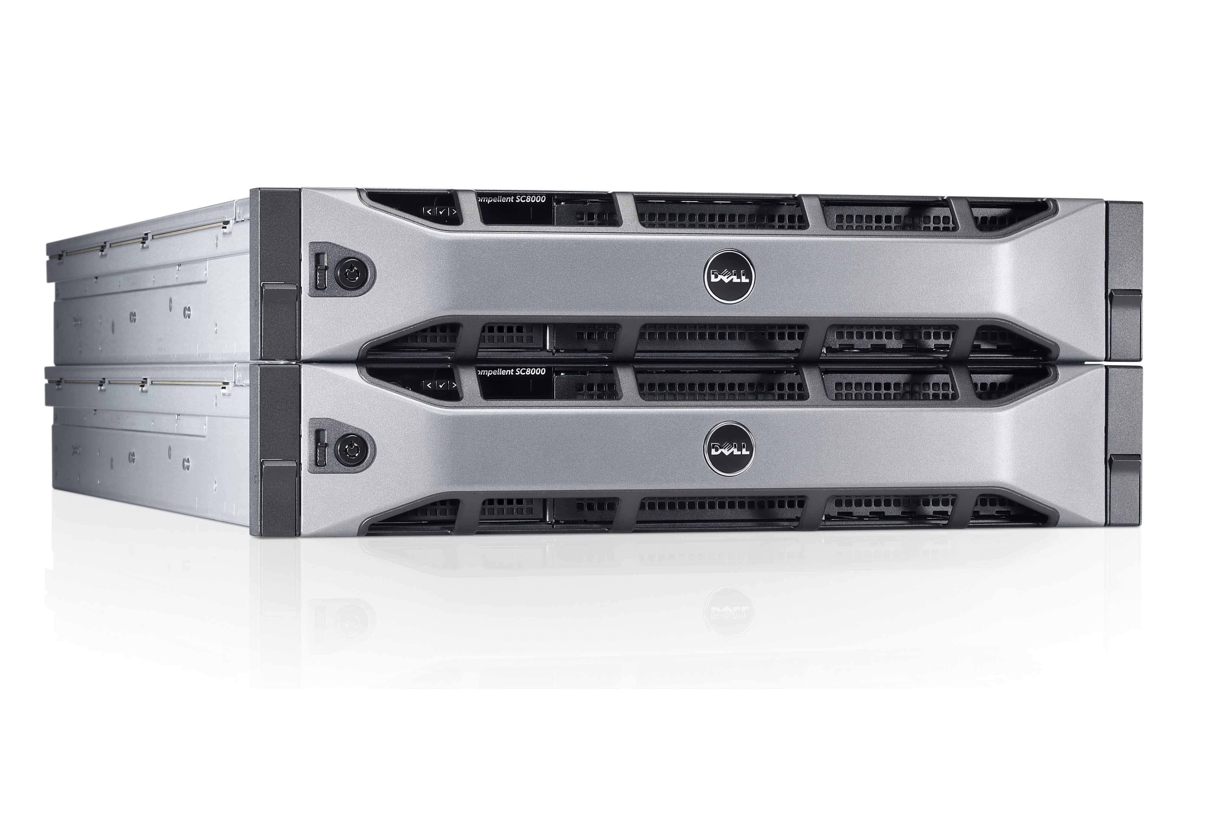 Dell 960GB SSD 2.5 SAS 12G (6T3H7-COMPELLENT-RFB) thumbnail