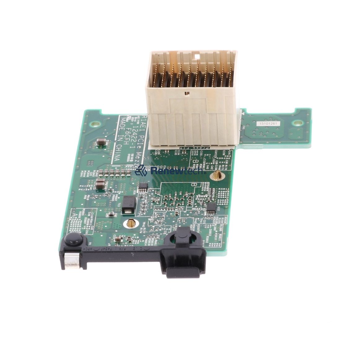 Dell BROADCOM 57840 10GB QUAD PORT (6YCP8-RFB) thumbnail
