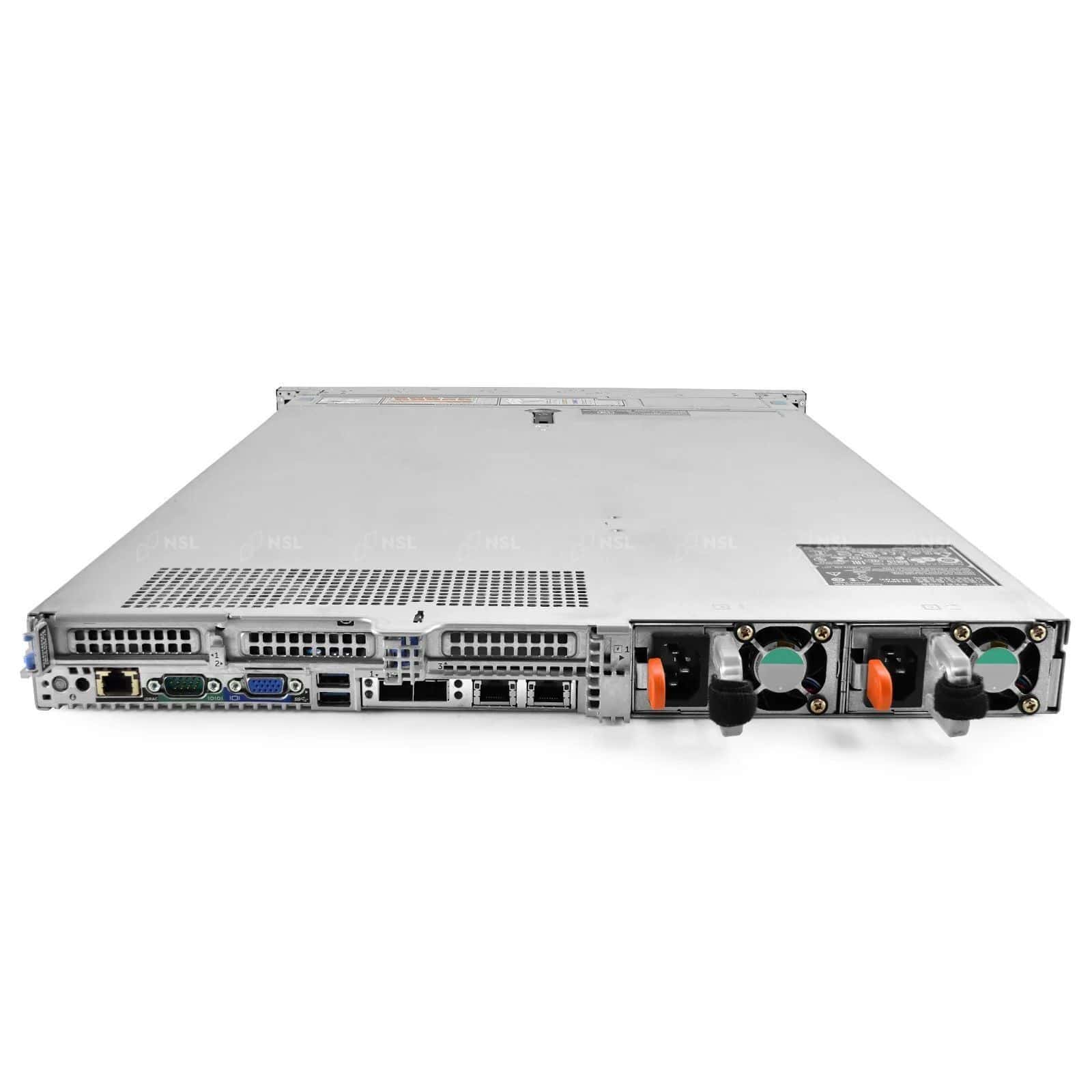 Dell 1TB 7.2K 3.5 SAS 6G 740XY (740XY-RFB) thumbnail