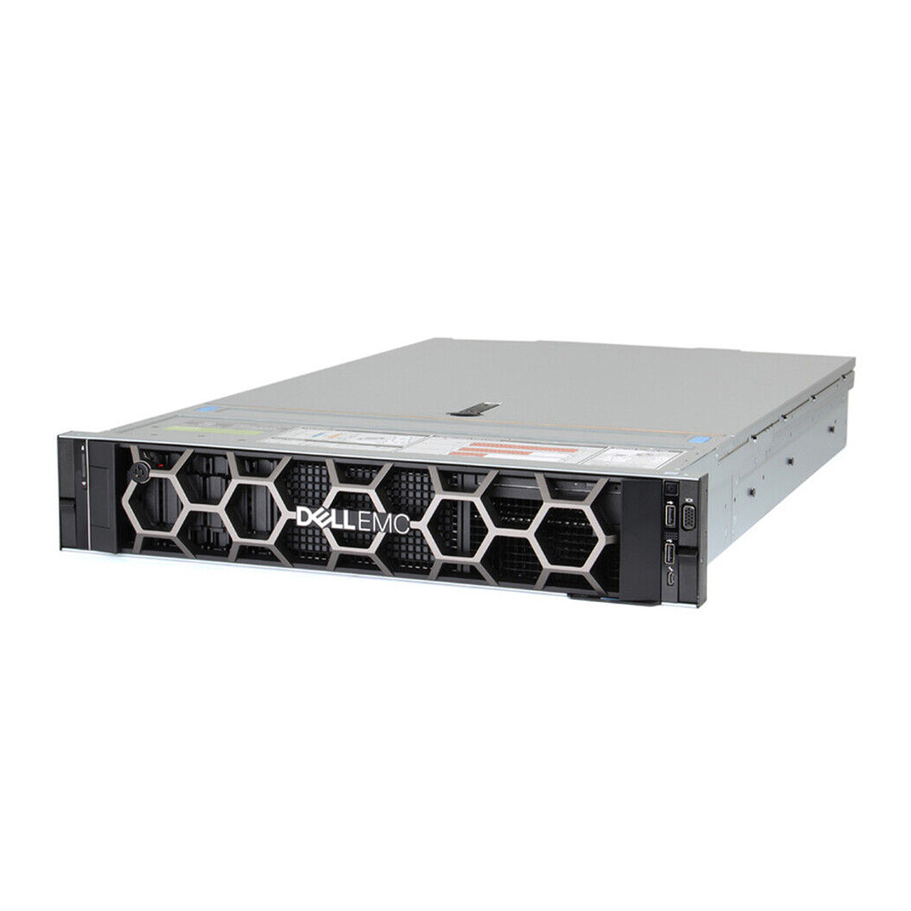 Dell 1TB 7.2K LFF SAS 6G HDD 7KXRJ (7KXRJ-RFB) thumbnail