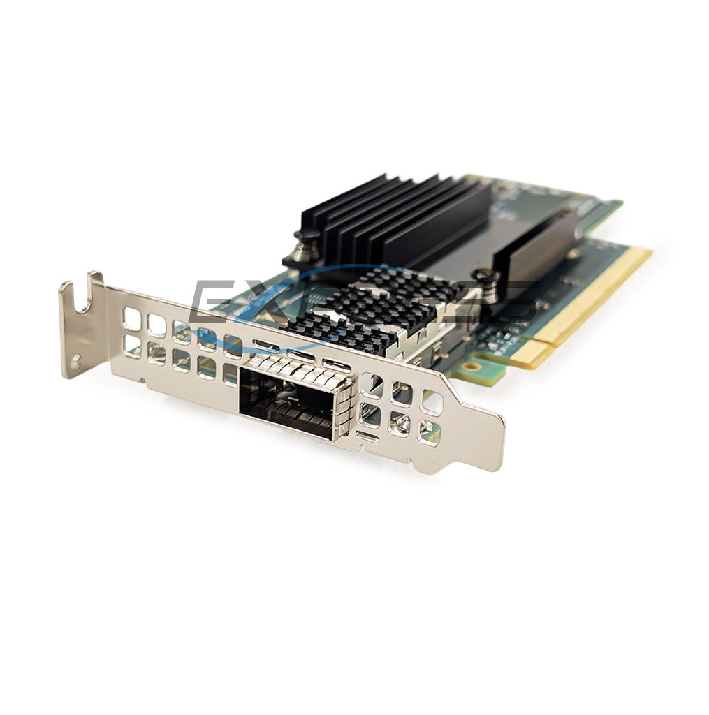 Dell Network Card, Mellanox (7TKND-RFB) thumbnail