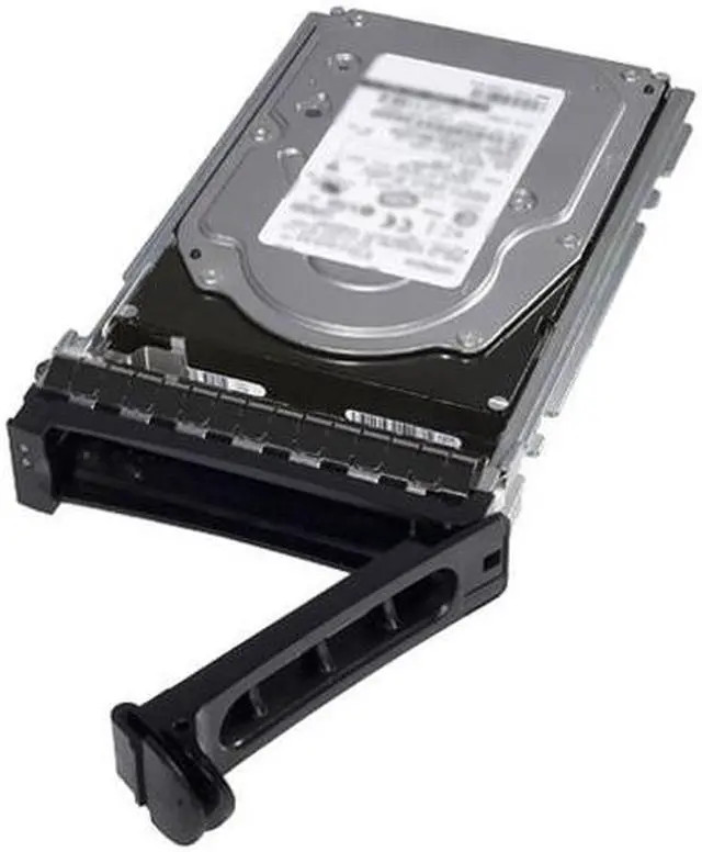 Dell 1.92TB SSD 2.5 SAS 12G MLC (8PR90-RFB) thumbnail