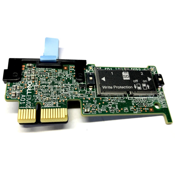 Dell I350-T4 1GB 4PORT X8DHT (9RJN6-RFB) thumbnail