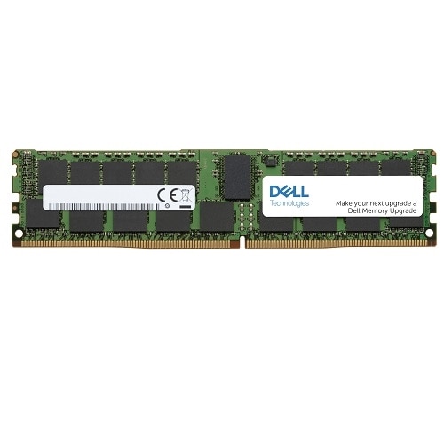 Dell 16GB 2Rx4 PC4-17000 (A7945660-OEM-RFB) thumbnail