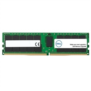 DELL AA783423 geheugenmodule 64 GB DDR4 288-pin DIMM ECC (AA783423) thumbnail