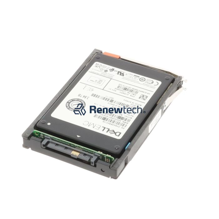 Dell 3.2TB SSD 2.5 12G SAS 520 (D4-D2SFXL-3200-RFB) thumbnail