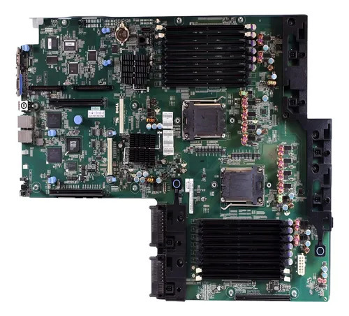 Dell PER805 SYSTEM BOARD (D456H-RFB) thumbnail
