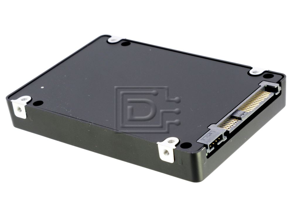 Dell 960GB SSD 2.5 SAS 12G RI (DMF2C-COMPELLENT-RFB) thumbnail