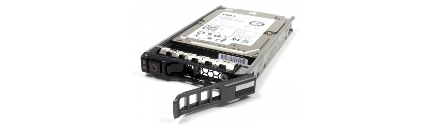 Dell 3.84TB SSD 2.5 SAS 12G RI (DRJT2-RFB) thumbnail