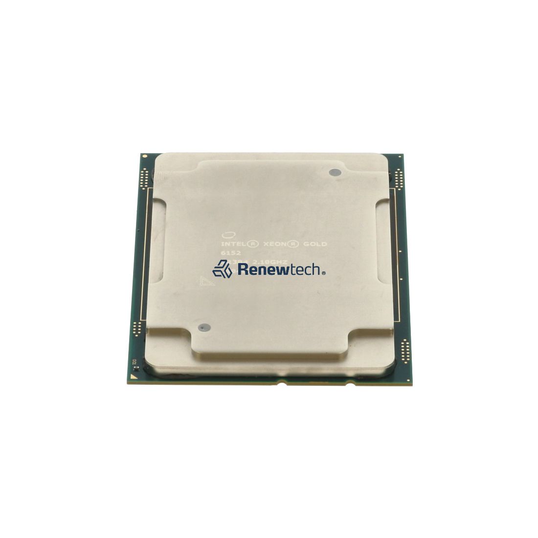 Dell INTEL XEON 22 CORE GOLD 6152 (DT3H9-RFB) thumbnail