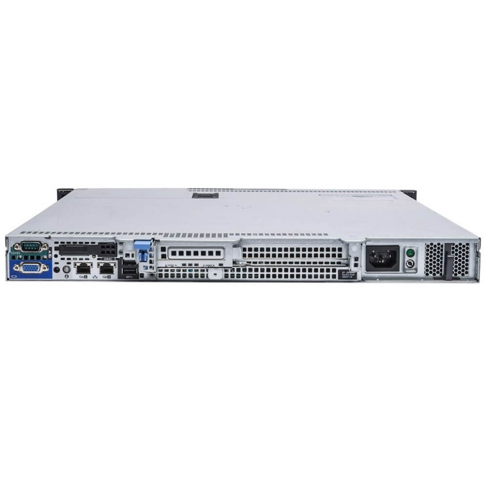 Dell Intel E3-1220LV2 2.30GHz 2C (E3-1220LV2-RFB) thumbnail