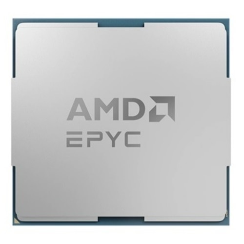 Dell AMD EPYC 9124 3.0GHz 16-Core (EPYC9124-DELL-RFB) thumbnail
