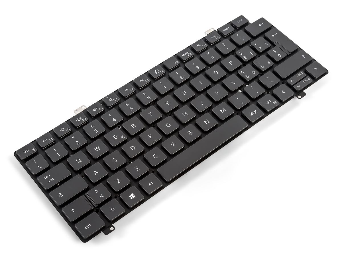 Dell Italy, Keyboard, Internal (J6FD8) (J6FD8) thumbnail