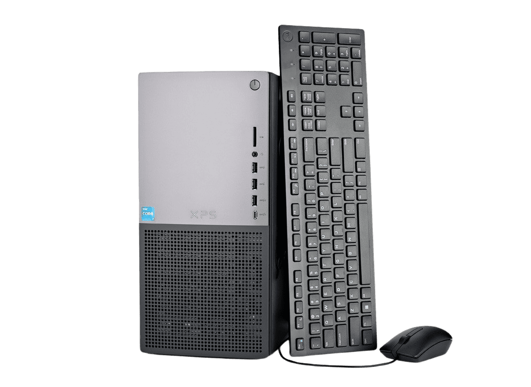 Dell 8GB DDR4 SODIMM memory module (K7D19) thumbnail