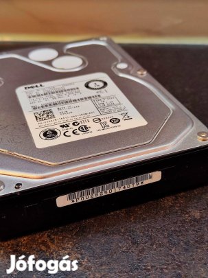 Dell Internal Hard Drive 3.5 1000 (MK1001TRKB-RFB) thumbnail