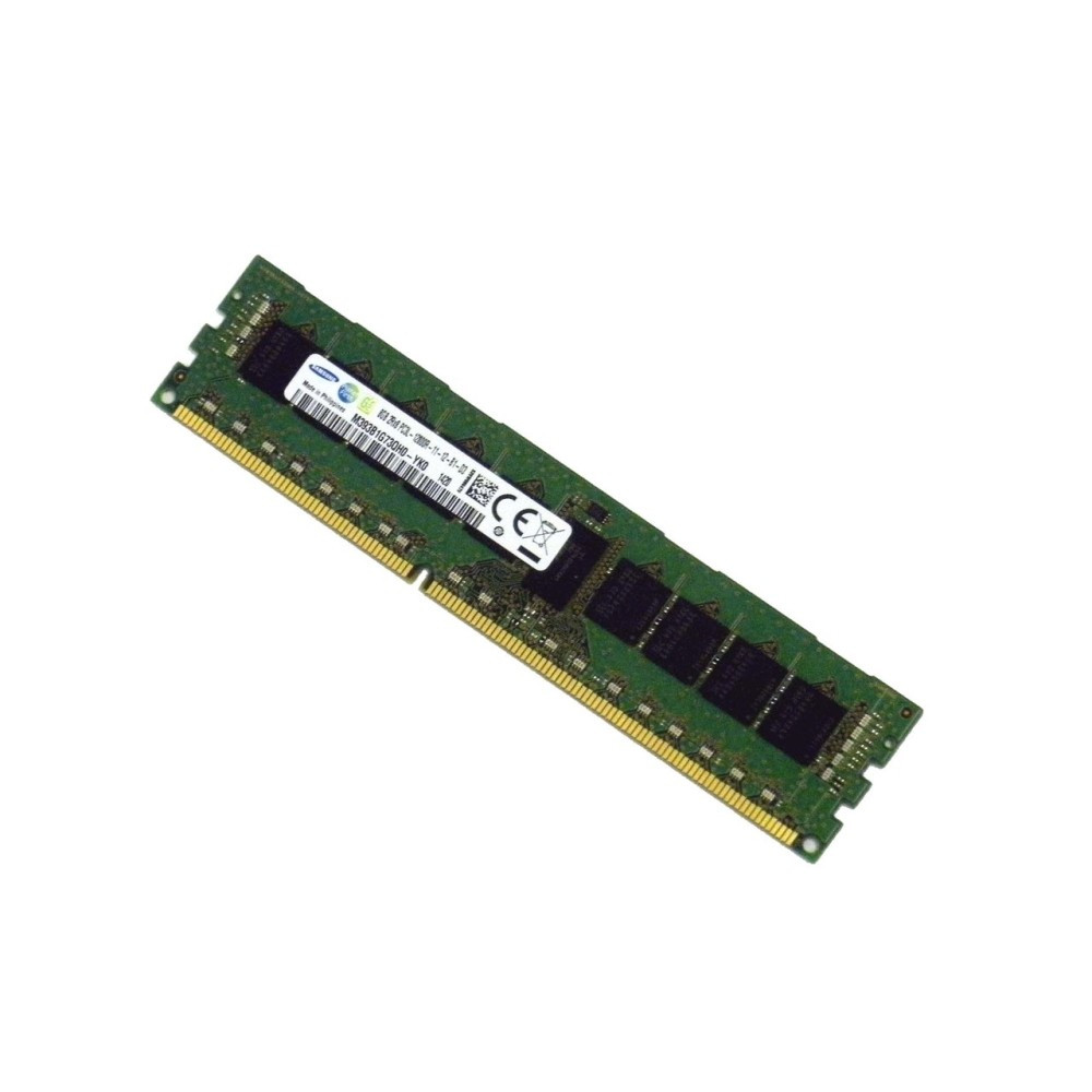Dell 8GB 2Rx8 PC3L-12800R (MT18KSF1G72PDZ-1G6-RFB) thumbnail