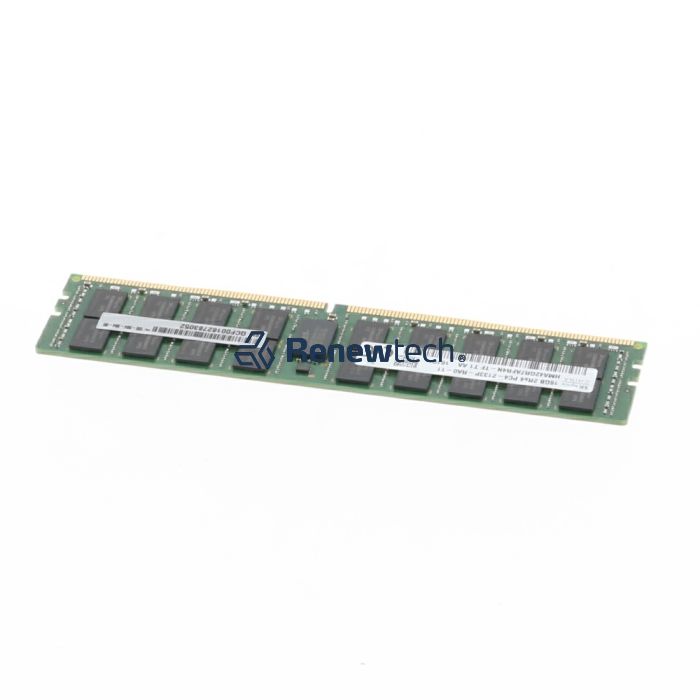 Dell 16GB 2Rx4 PC4-17000P (MTA36ASF2G72LZ-2G1A1-RFB) thumbnail
