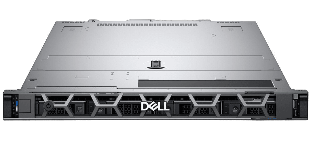 Dell 960GB SSD SFF NVMe PCI-e Gen4 (NG1C6-RFB) thumbnail