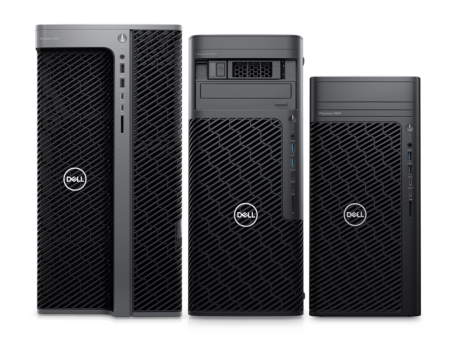 Dell 800GB SSD 3.5 6G SAS 512 15 T (P-X-880-300GB-RFB) thumbnail