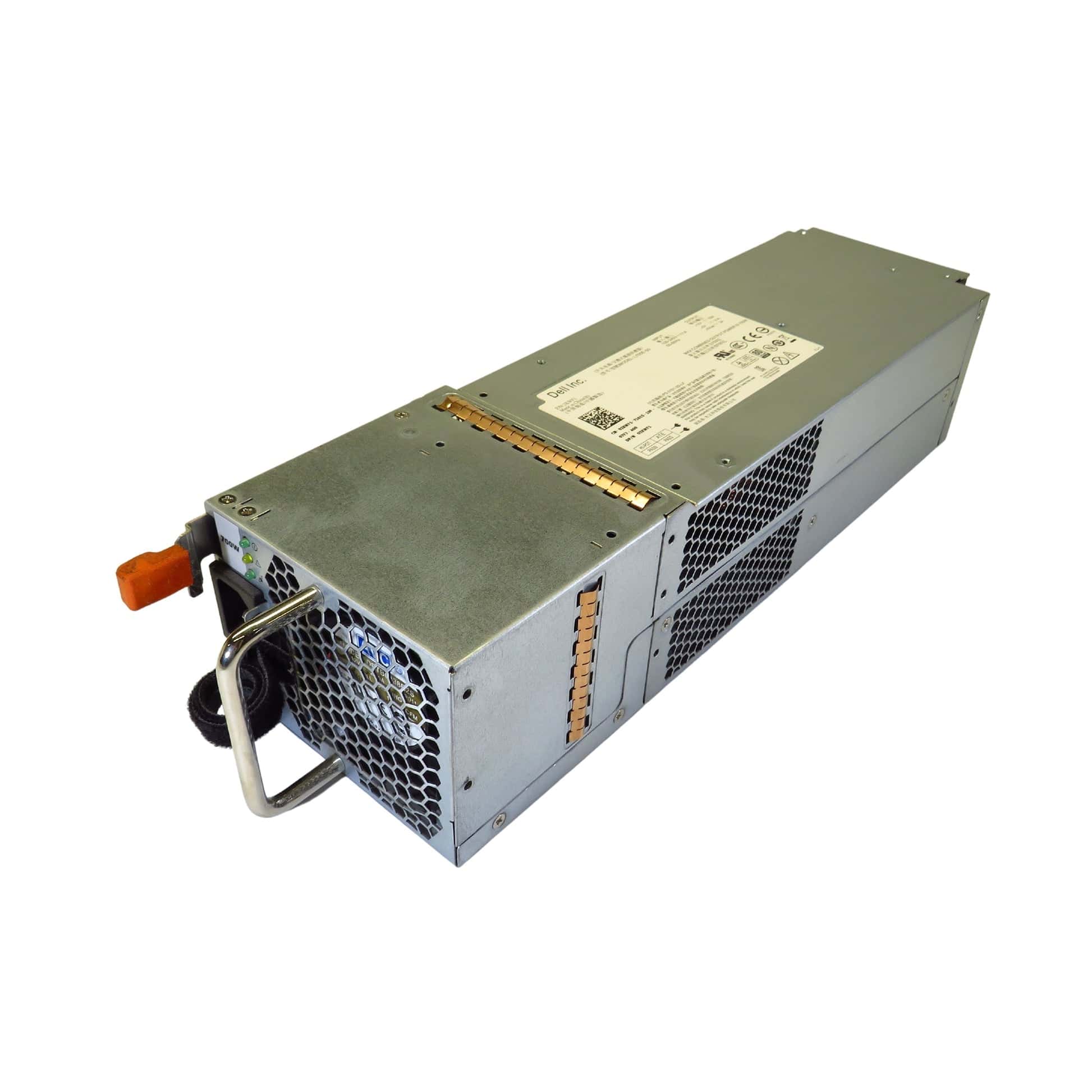 Dell 3.84TB SSD 2.5 SAS 12G RI SED (P9HVW-RFB) thumbnail