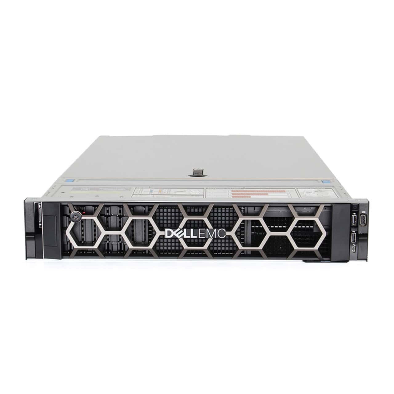 Dell 300GB 10K 2.5 SAS 6G PRKM8 (PRKM8-RFB) thumbnail