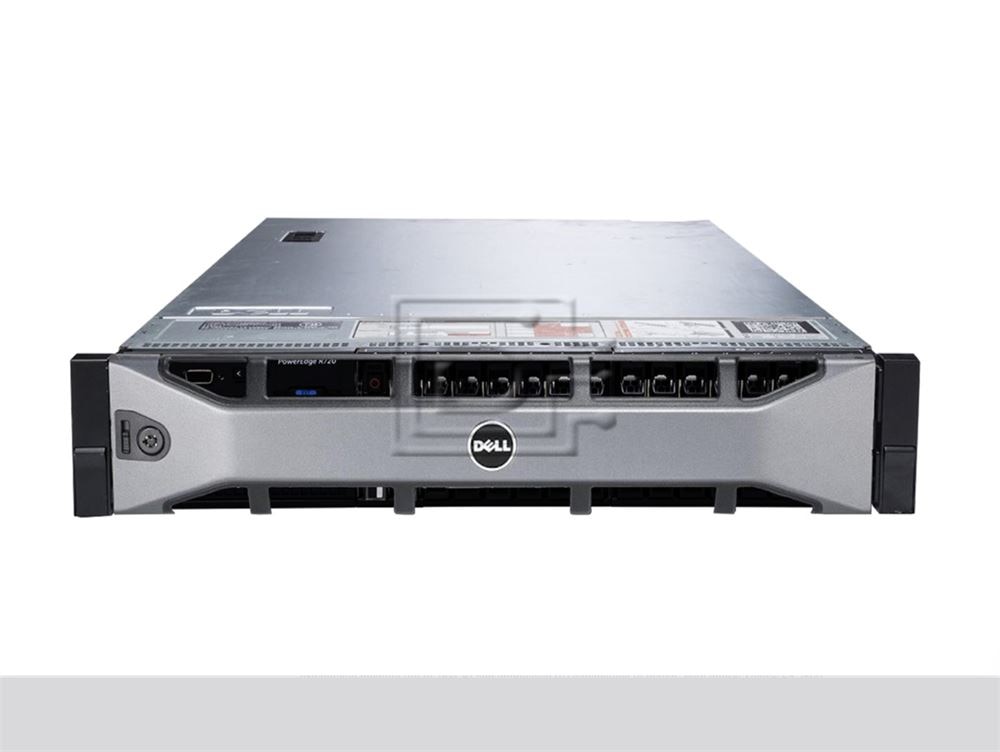 Dell 1.2TB 10K 2.5 SAS 6G R7D5D (R7D5D-RFB) thumbnail