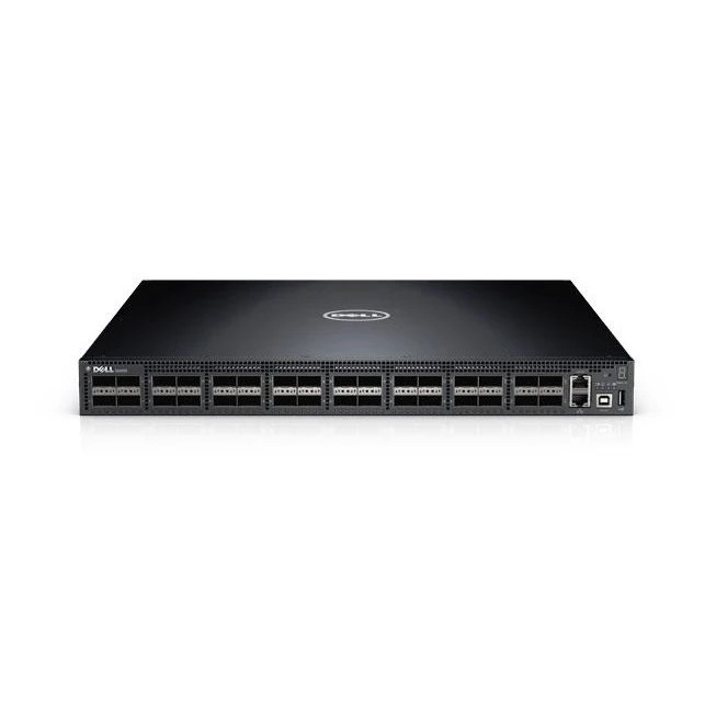 Dell S6000-ON FORCE10 10/40GBE (S6000-ON-RFB) thumbnail