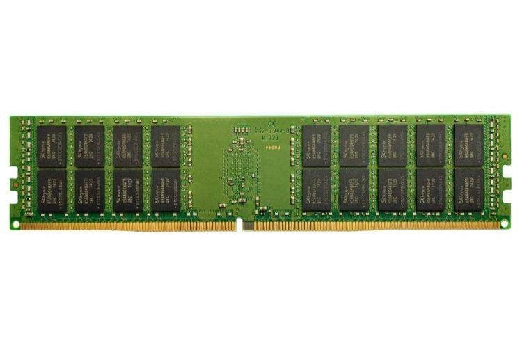 Dell 64GB 4Rx4 PC4-21300V (SNP4JMGMC-64G-RFB) thumbnail