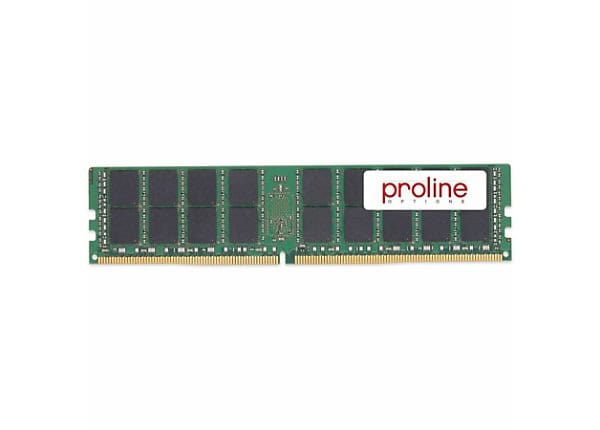 Dell 32GB 2Rx4 PC4-25600AA (SNP75X1VC/32G-OEM-RFB) thumbnail