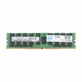 Dell 32GB 2Rx4 PC4-2400LR (SNP7FKKKC-32G-RFB) thumbnail