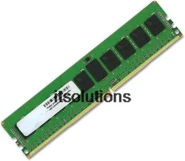 Dell 16GB 2Rx8 PC4-19200T (SNPHNDJ7C/16G-OEM-RFB) thumbnail
