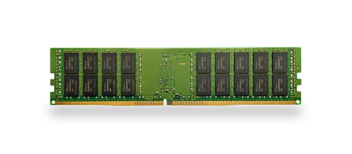 Dell 16GB 2Rx8 PC4-21300V (SNPPWR5TC-16G-RFB) thumbnail
