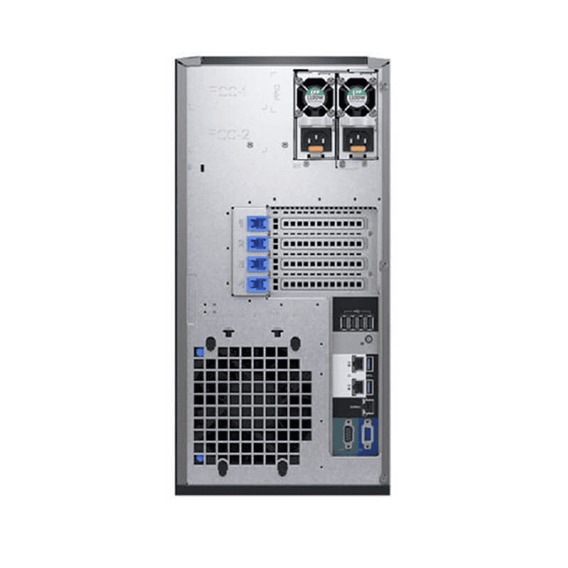 Dell PRC E52690 2.9 20M SNB 135W (T3X0R-RFB) thumbnail