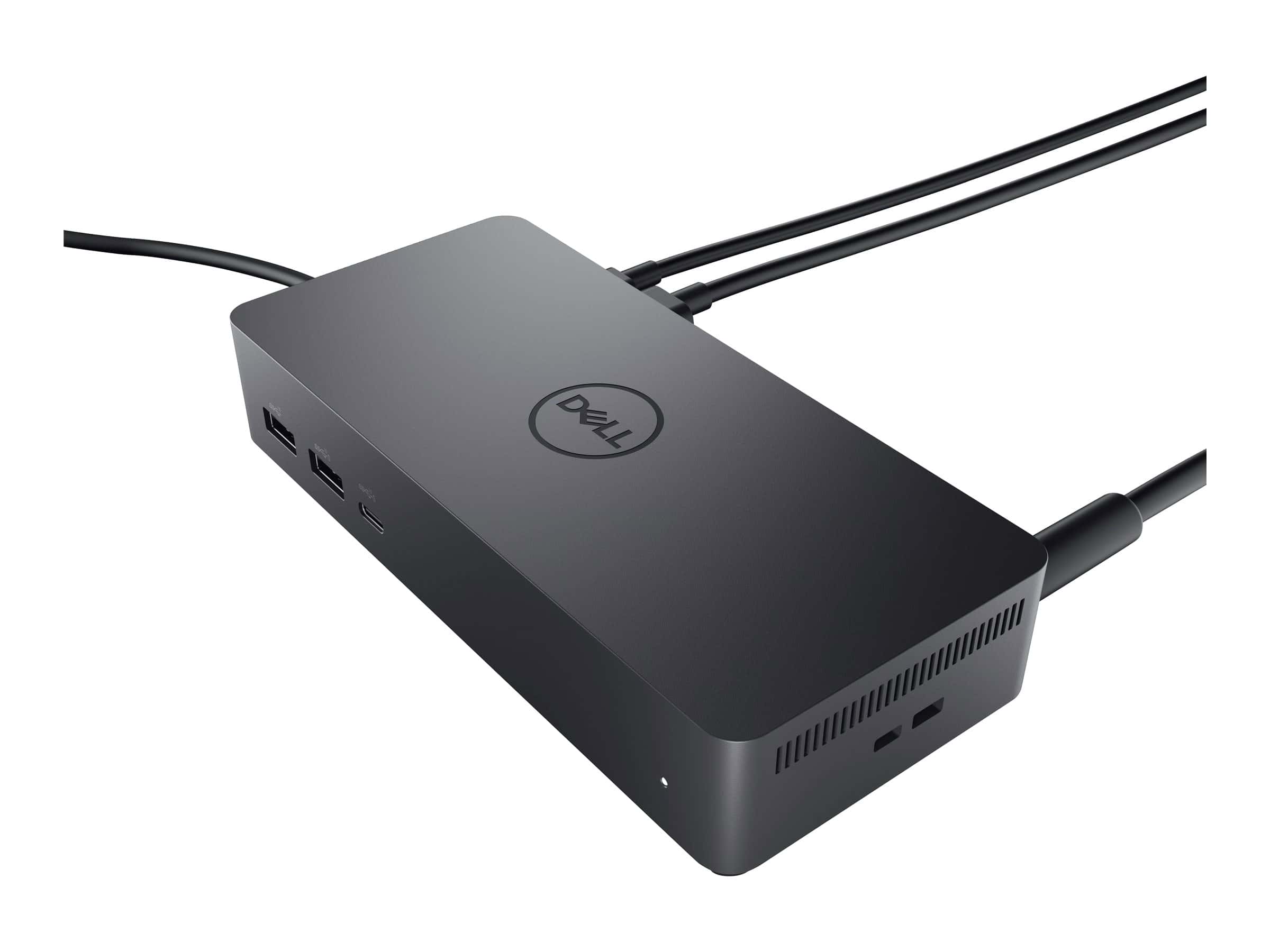 Dell Universal Dock - UD22 Docking (UD22) thumbnail