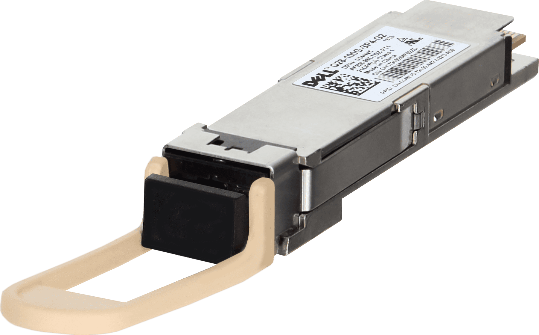 Dell 960GB SSD SFF SAS 12G MIX SED (VH044-RFB) thumbnail