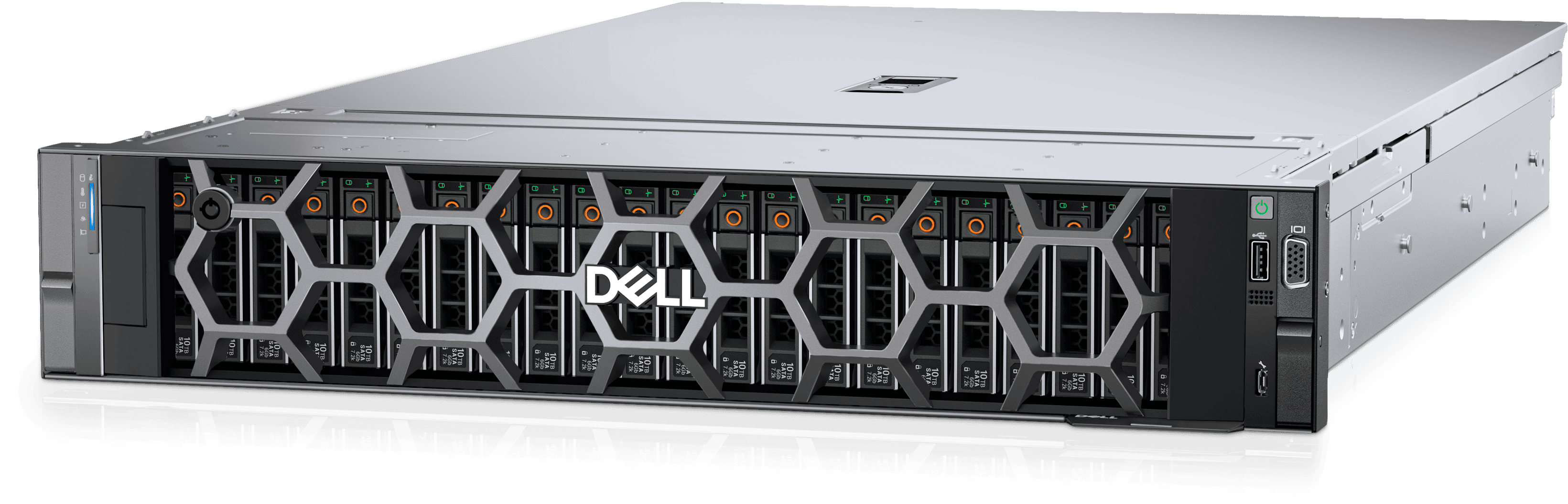 Dell Swt Box,P/I,Os9,S4048,De,Cntx (VN5V7-RFB) thumbnail